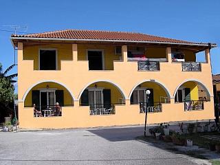 Argiros Apartments Studios - Alikes Alykes Zakynthos Zante Greece