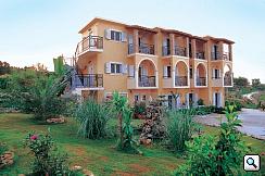 Amoudi Zakynthos - Zante Greece Apartments & Studios