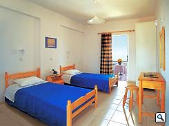 Amoudi Zakynthos - Zante Greece Apartments & Studios
