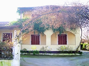 Evans Studios - Alykes Zakynthos Zante Greece Apartments