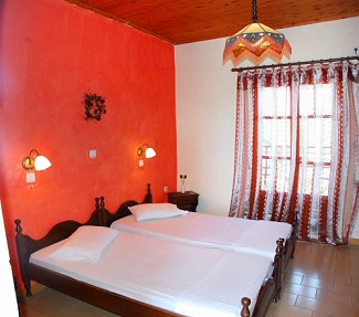 Evans Studios - Alykes Zakynthos Zante Greece Apartments