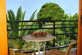 Evans Studios - Alykes Zakynthos Zante Greece Apartments