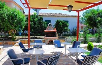 Evans Studios - Alykes Zakynthos Zante Greece Apartments
