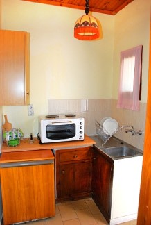 Evans Studios - Alykes Zakynthos Zante Greece Apartments