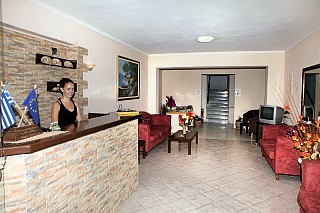 Pahnis Studios Apartments - Alykanas Alikanas Zakynthos Zante Greece