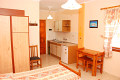 Accommodation - Potamitis Studios Alykes Zante Zakynthos