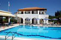 Potamitis Studios Alykes Zante Zakynthos
