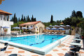 Potamitis Studios Alykes Zante Zakynthos