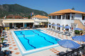 Potamitis Studios Alykes Zante Zakynthos