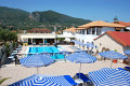 Potamitis Studios Alykes Zante Zakynthos