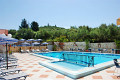 Potamitis Studios Alykes Zante Zakynthos