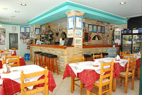 potamitis studios zante