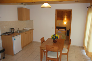 Apartments Old Alikanas Alykanas Zakynthos - Zante Greece