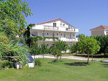 Spinos Studios - Alykes Alykanas Zante Zakynthos Greece