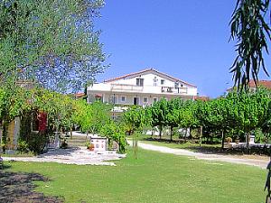 Spinos Studios - Alykes Alykanas Zante Zakynthos Greece