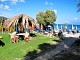 Ammos Bar - Alykanas Strand Zakynthos ISland Griechenland