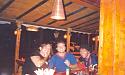 Enigma CocktaIL  Bar - Alykes Zakyntos Zante Greece