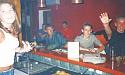 Enigma CocktaIL  Bar - Alykes Zakyntos Zante Greece