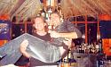 Enigma CocktaIL  Bar - Alykes Zakyntos Zante Greece