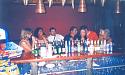 Enigma CocktaIL  Bar - Alykes Zakyntos Zante Greece