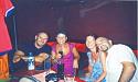 Enigma CocktaIL  Bar - Alykes Zakyntos Zante Greece