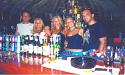 Enigma CocktaIL  Bar - Alykes Zakyntos Zante Greece