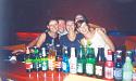Enigma CocktaIL  Bar - Alykes Zakyntos Zante Greece
