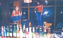 Enigma CocktaIL  Bar - Alykes Zakyntos Zante Greece