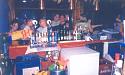 Enigma CocktaIL  Bar - Alykes Zakyntos Zante Greece