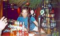 Enigma CocktaIL  Bar - Alykes Zakyntos Zante Greece