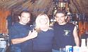 Enigma CocktaIL  Bar - Alykes Zakyntos Zante Greece