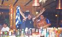 Enigma CocktaIL  Bar - Alykes Zakyntos Zante Greece