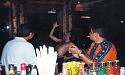 Enigma CocktaIL  Bar - Alykes Zakyntos Zante Greece
