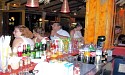 Enigma CocktaIL  Bar - Alykes Zakyntos Zante Greece