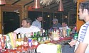 Enigma CocktaIL  Bar - Alykes Zakyntos Zante Greece