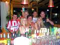 Enigma CocktaIL  Bar - Alykes Zakyntos Zante Greece