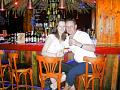 Enigma CocktaIL  Bar - Alykes Zakyntos Zante Greece