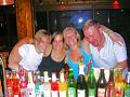 Enigma CocktaIL  Bar - Alykes Zakyntos Zante Greece