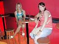 Enigma CocktaIL  Bar - Alykes Zakyntos Zante Greece