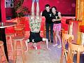 Enigma CocktaIL  Bar - Alykes Zakyntos Zante Greece