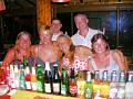 Enigma CocktaIL  Bar - Alykes Zakyntos Zante Greece