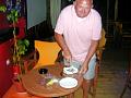Enigma CocktaIL  Bar - Alykes Zakyntos Zante Greece