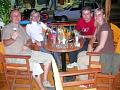 Enigma CocktaIL  Bar - Alykes Zakyntos Zante Greece