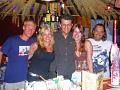 Enigma CocktaIL  Bar - Alykes Zakyntos Zante Greece