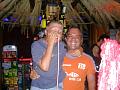 Enigma CocktaIL  Bar - Alykes Zakyntos Zante Greece