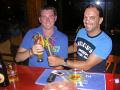 Enigma CocktaIL  Bar - Alykes Zakyntos Zante Greece