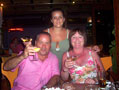 Enigma CocktaIL  Bar - Alykes Zakyntos Zante Greece