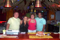 Enigma CocktaIL  Bar - Alykes Zakyntos Zante Greece