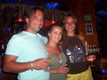 Enigma CocktaIL  Bar - Alykes Zakyntos Zante Greece