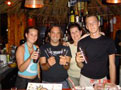 Enigma CocktaIL  Bar - Alykes Zakyntos Zante Greece